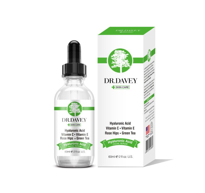 hyaluronic acid  serum