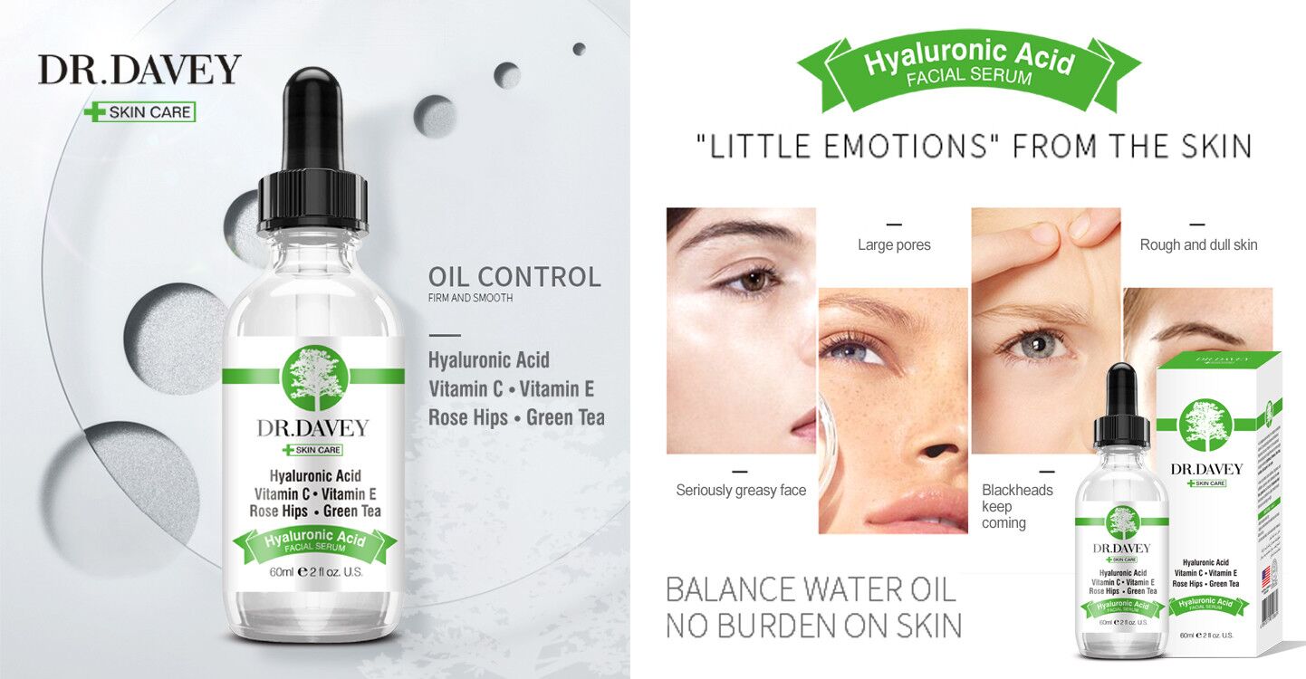 hyaluronic acid serum