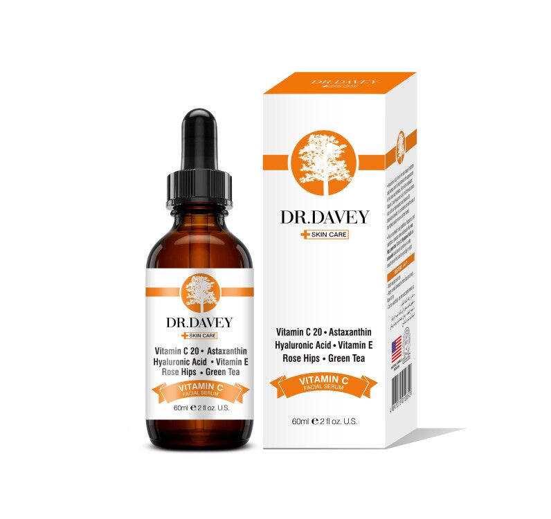 VC serum