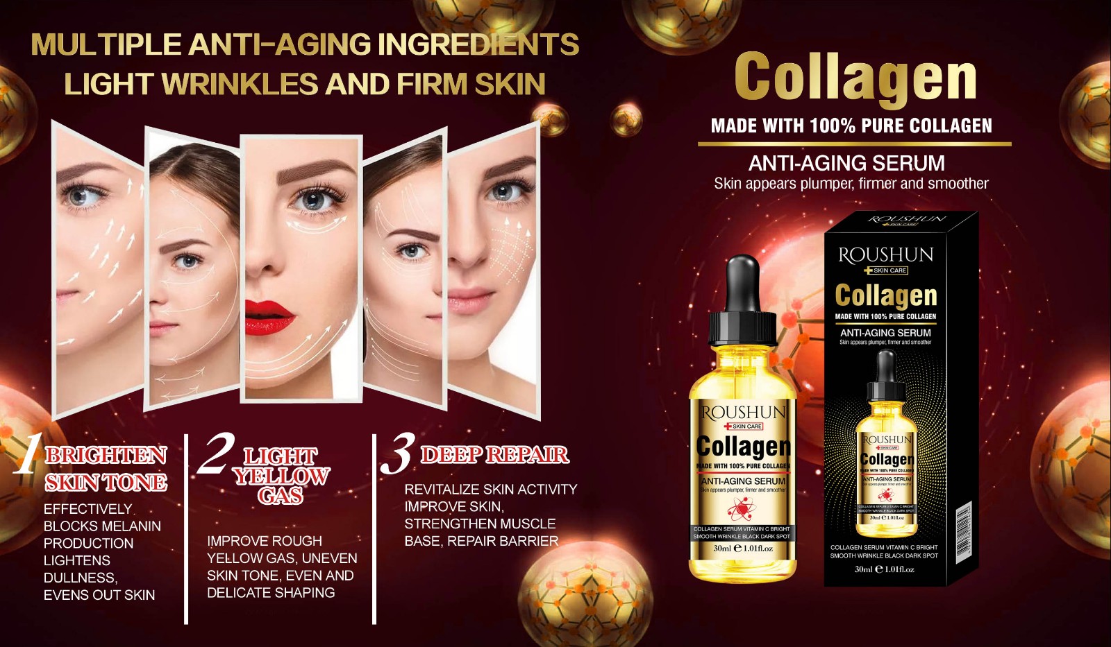 collagen serum