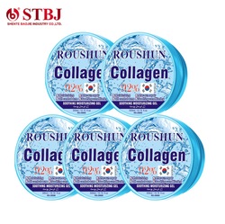 collagen soothing moisturizing gel