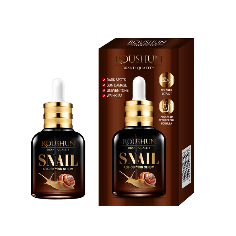 Snail  Anti Wrinkles Serum