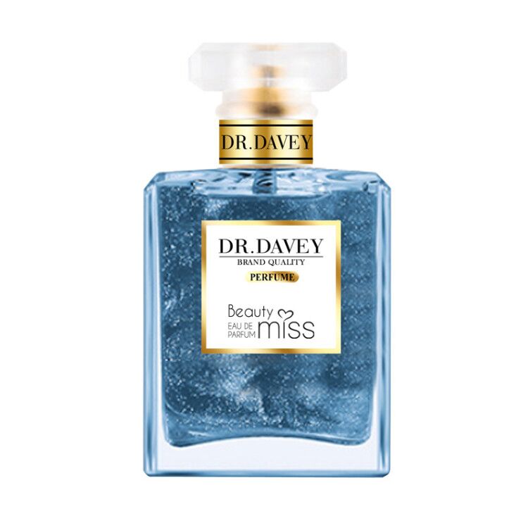DR.DAVEY sunny day women's perfume elegant