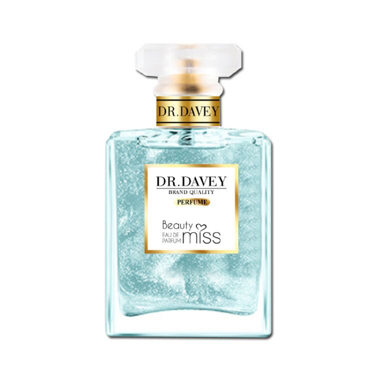 DR.DAVEY Silver Spring women's perfume elegant