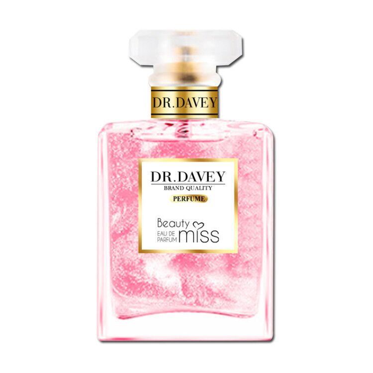 DR.DAVEY reverse paris perfume lady perfume charm