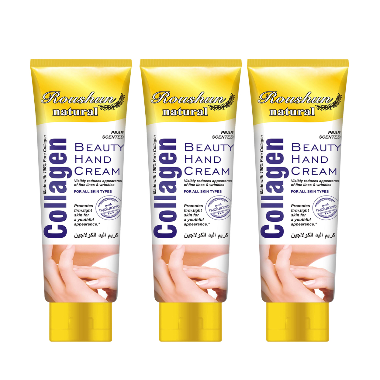 Pure Collagen Hand Cream