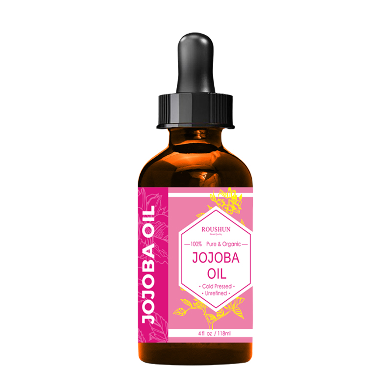 jojoba oil