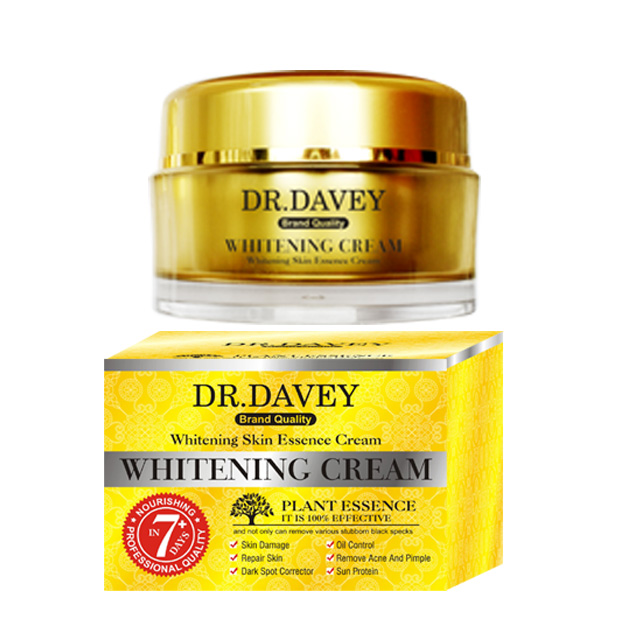 Whitening Moisture Nutrition Cream