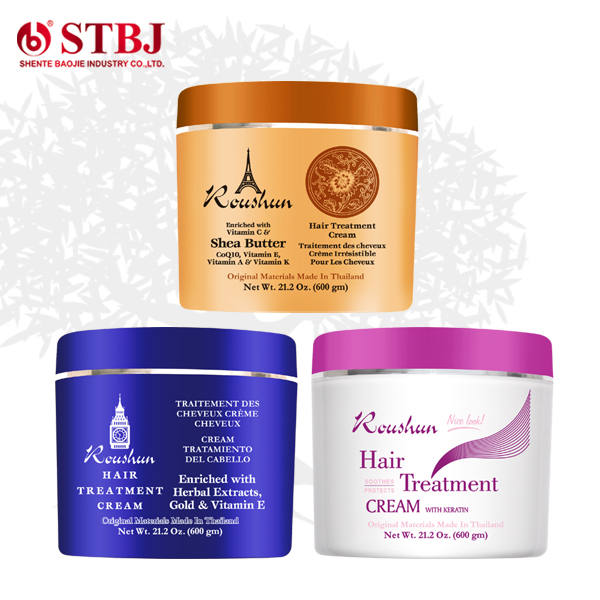 hair treatment cream