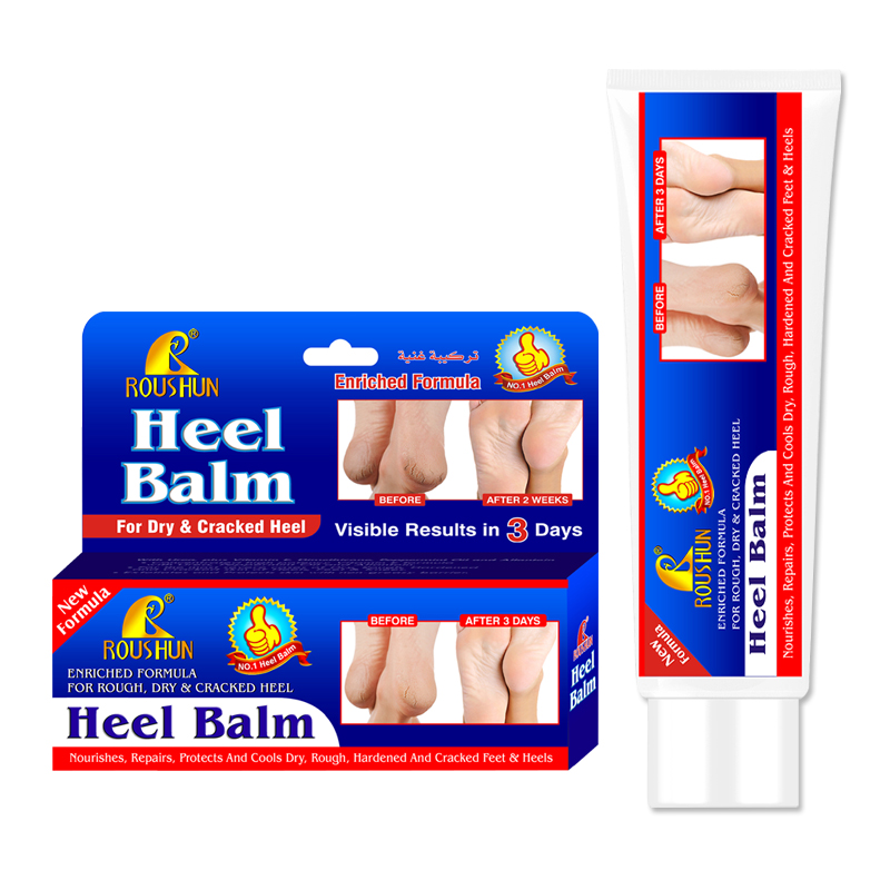 ROUSHUN FOOT CREAM