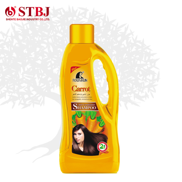 roushun shampoo