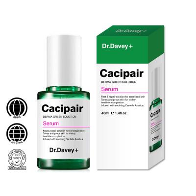 custom face serum