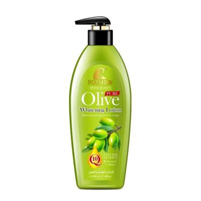 olives body lotion