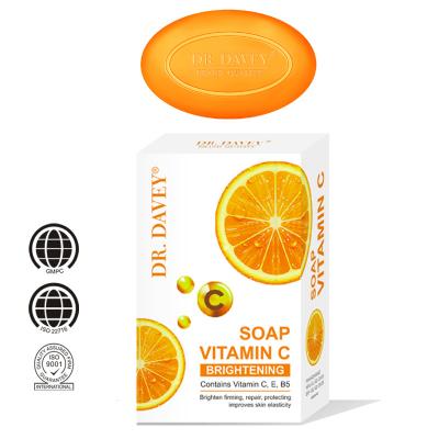 vitamin c e b5 face soap