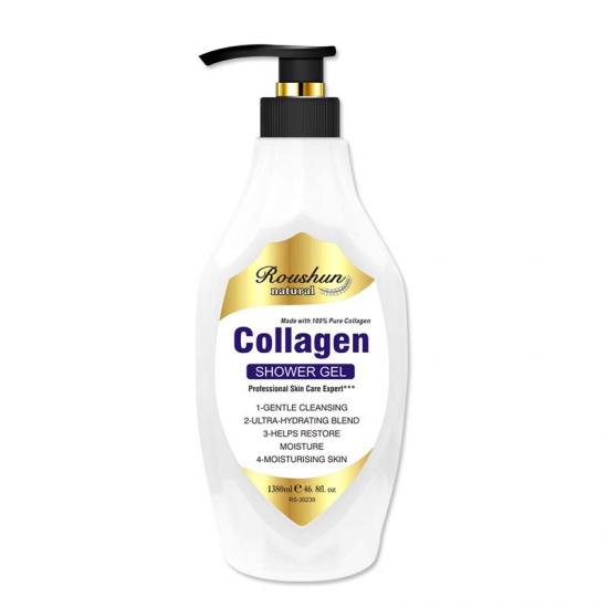 Collagen Shower Gel Professional Skin Care