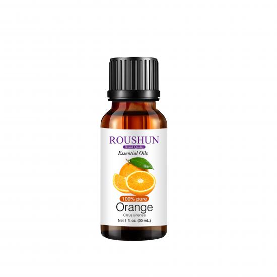 Roushun Essential Oil Orange