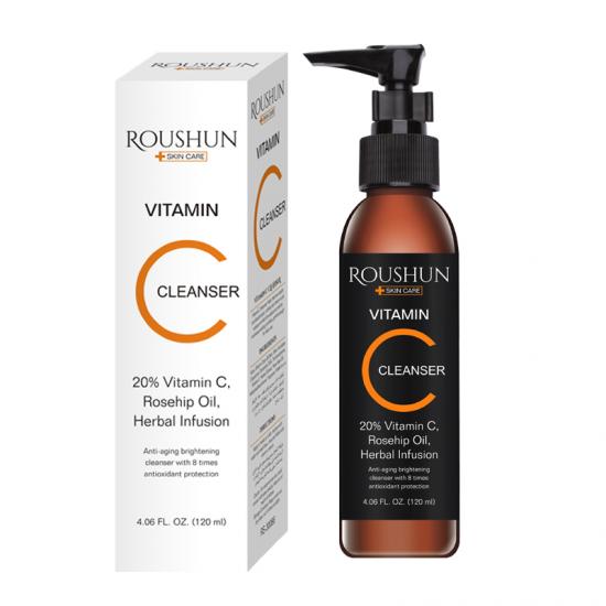 Roushun Vitamin C Cleanser