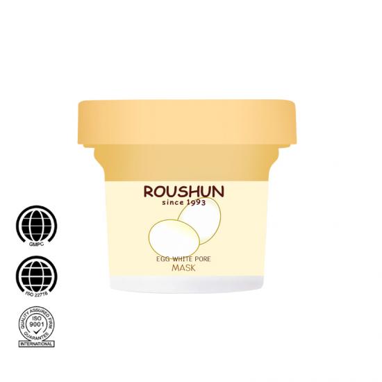 Roushun Egg White Pore Mask