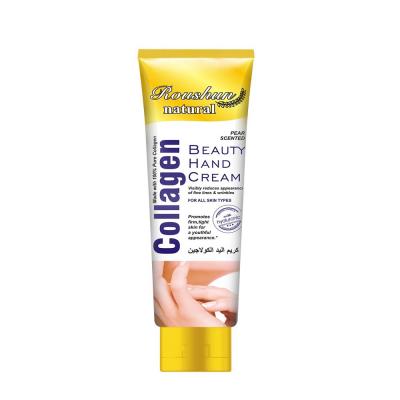 Collagen Beauty Hand Cream