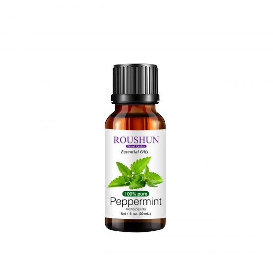 Roushun Essential Oils