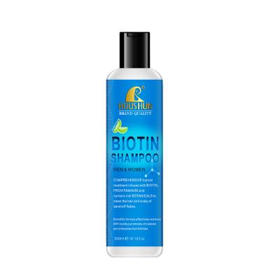 Nourishing Anti-Dandruff Biotin Shampoo