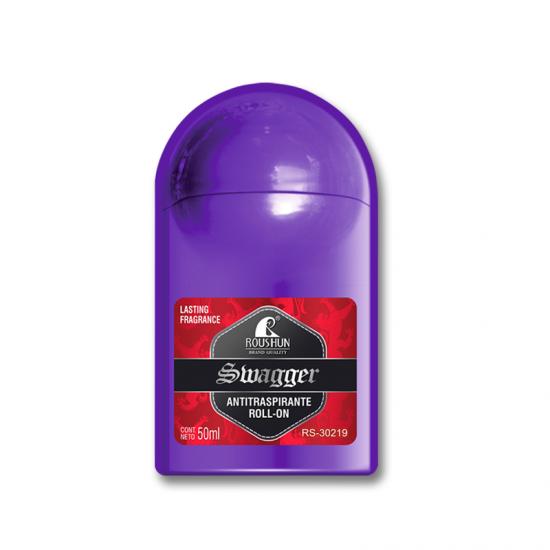 Antiperspirant Deodorant Roll-On