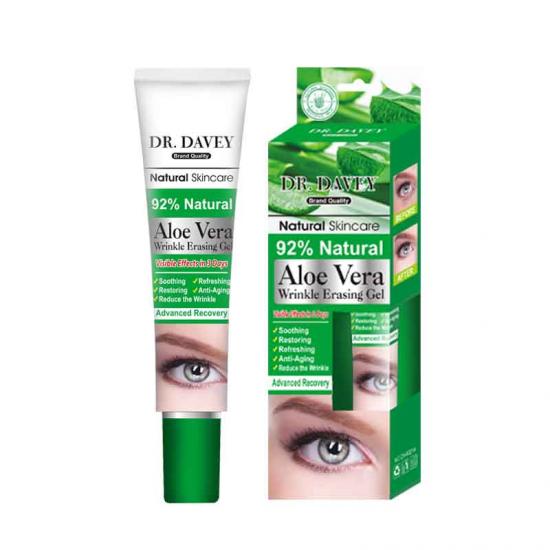 Aloe vera eye Gel