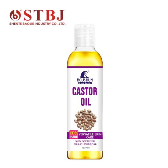 Softener Multi-purpose Castor Oil