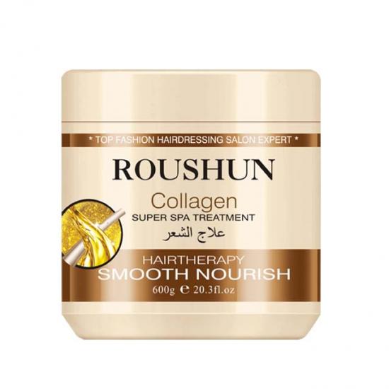 Private Label ROUSHUN Collagen Super Spa Treatment Manufacturer & Supplier  