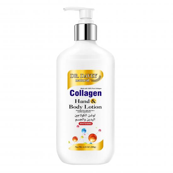 Collagen Body Lotion