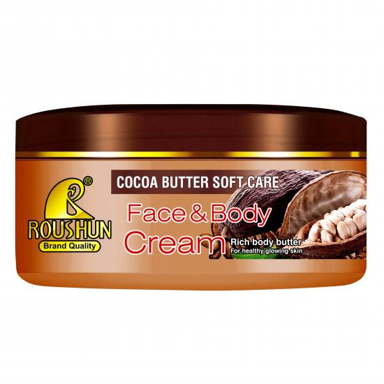cocoa butter cream