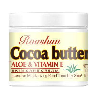 Cocoa Butter Aloe&Vitamin E Cream