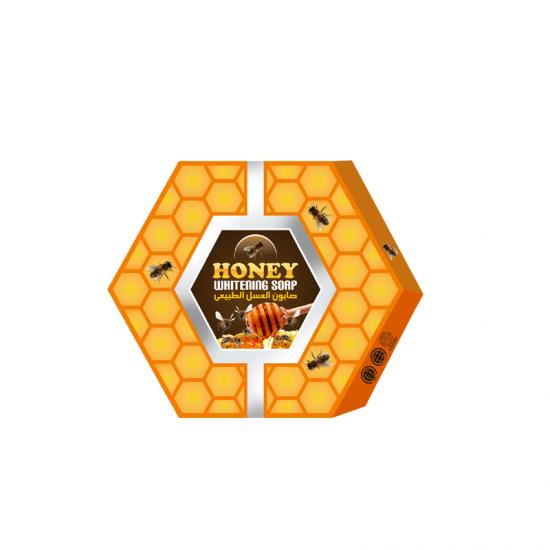 honey soap