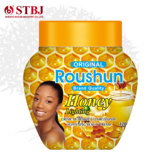 Whitening Honey Face Cream