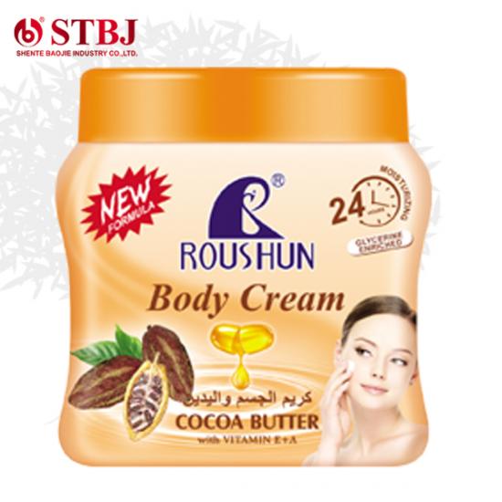 New Formula Cocoa Butter Body Cream