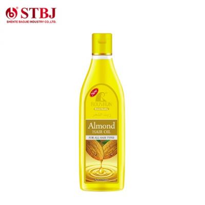 Roushun Deeply Nourish Almond  Hair Oil
