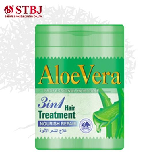 Roushun Aloe Vera Hair Treatment