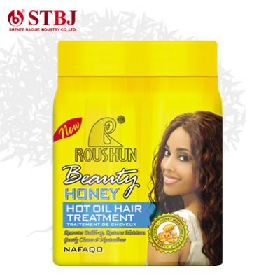 Roushun Honey Hair Treatment