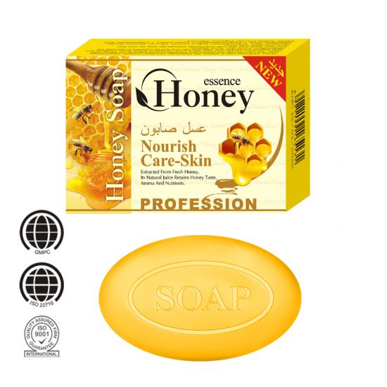 Honey Nourish Skin Care Soap