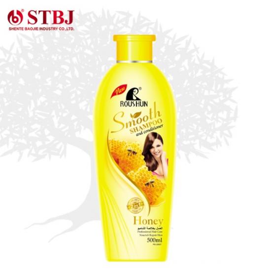 ROUSHUN Honey Propolis Shampoo1000ml