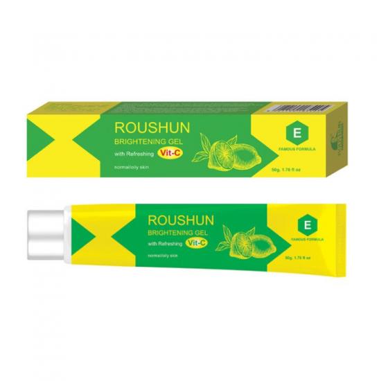 LEMON WHITENING GEL