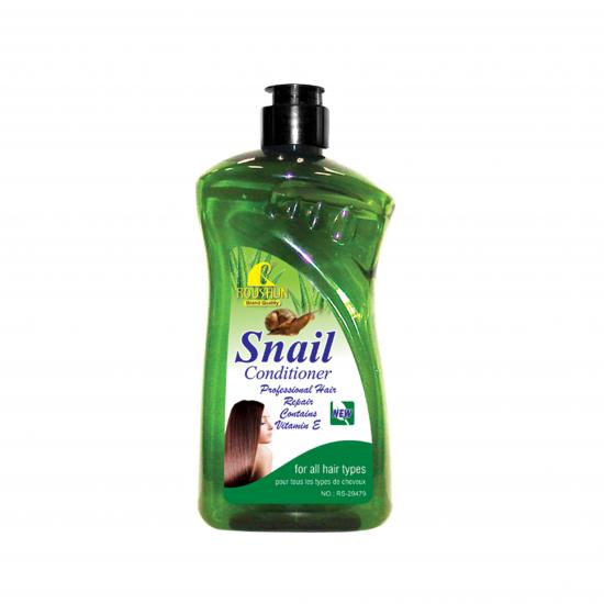Snail  hair  conditioner