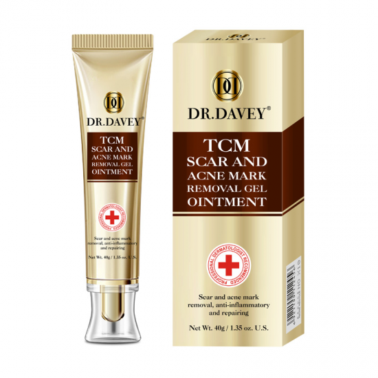tcm scar and acne mark removal gel ointment