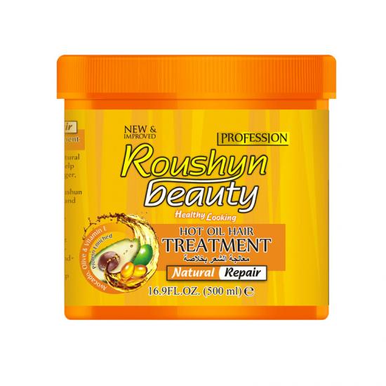 ROUSHUN Hair Treatment Ointment 500ML