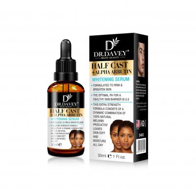 DR. DAVEY Whitening and Lightening Dull Skin Serum