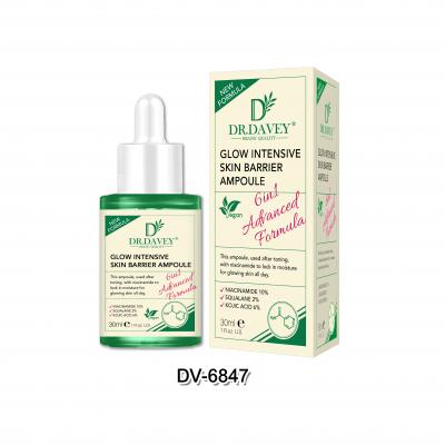 DR.DAVEY Acne Clear Blemish Serum