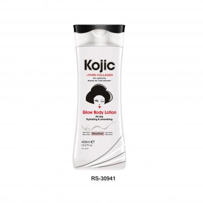 ROUSHUN Smoothing Glow Body Lotion