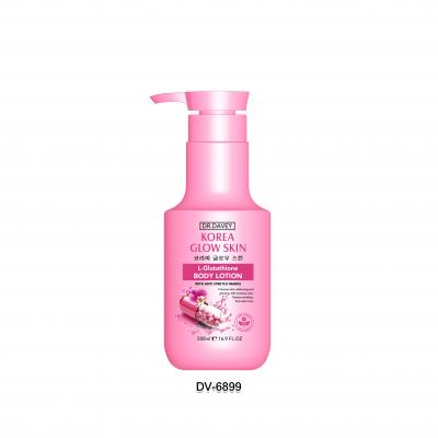 Korea Glow Skin L-glutathione Body Lotion