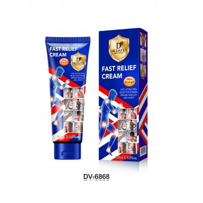 DR.DAVE Relieve Sore Cream