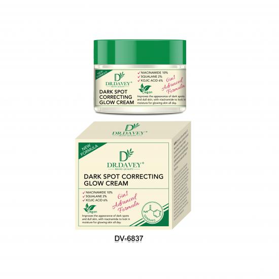DR.DAVEY Repair And Brighten Face Cream